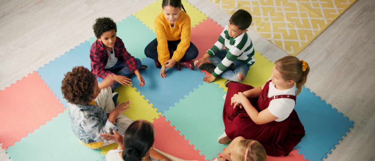 Ene, mene, muh: Das Josephus-Problem