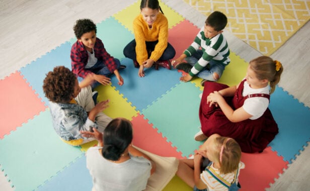 Foto: Shutterstock/PeopleImages