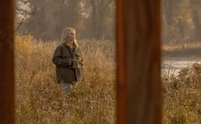 Die Gründerin der Berliner Tafel, Sabine Werth. Foto: Dietmar Gust,  Berliner Tafel