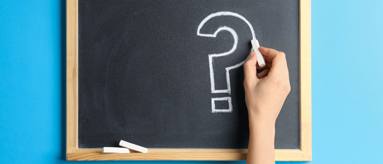 Schule in der Krise: Eine Zukunftsvision