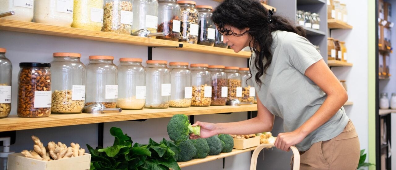 Wie geht’s der Unverpackt-Branche? Wie geht’s der Unverpackt-Branche?