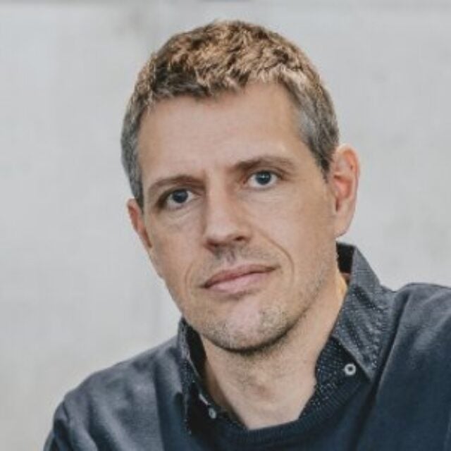 Victor Spoormaker, Psychologe und Forschungsleiter am Max-Planck-Institut für Psychiatrie