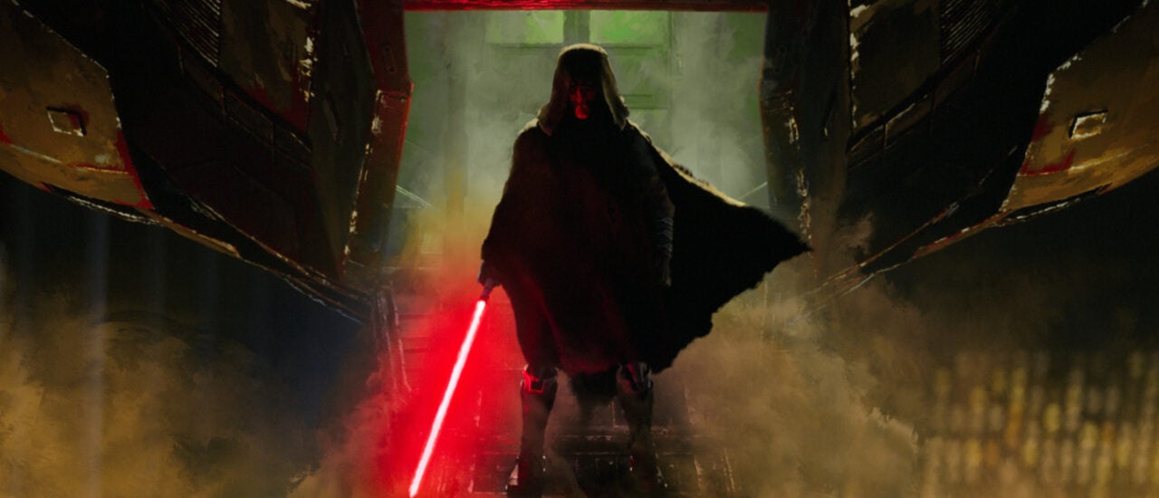 Foto: Lucasfilm/Disney+