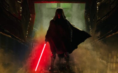 Die Kombinantion von kanalisiertem, fliessendem Quellwasser und Stegen nennt sich Klinge. Foto: Heike Sicconi