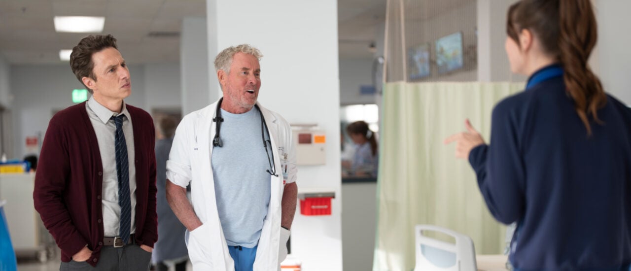 Scrubs – Staffel 10