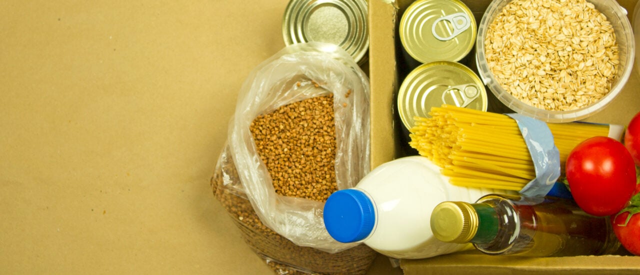 Das Robin-Hood-Prinzip