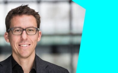 Bastian Obermayer. Foto: Stefanie Preuin