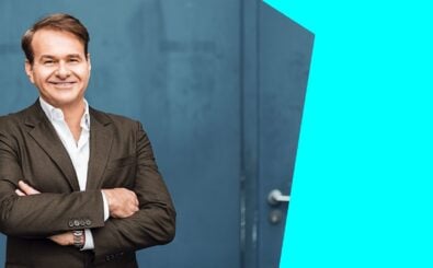 Marcus Wolter. Foto: Steffen Z Wolff