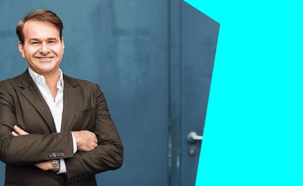 Marcus Wolter. Foto: Steffen Z Wolff