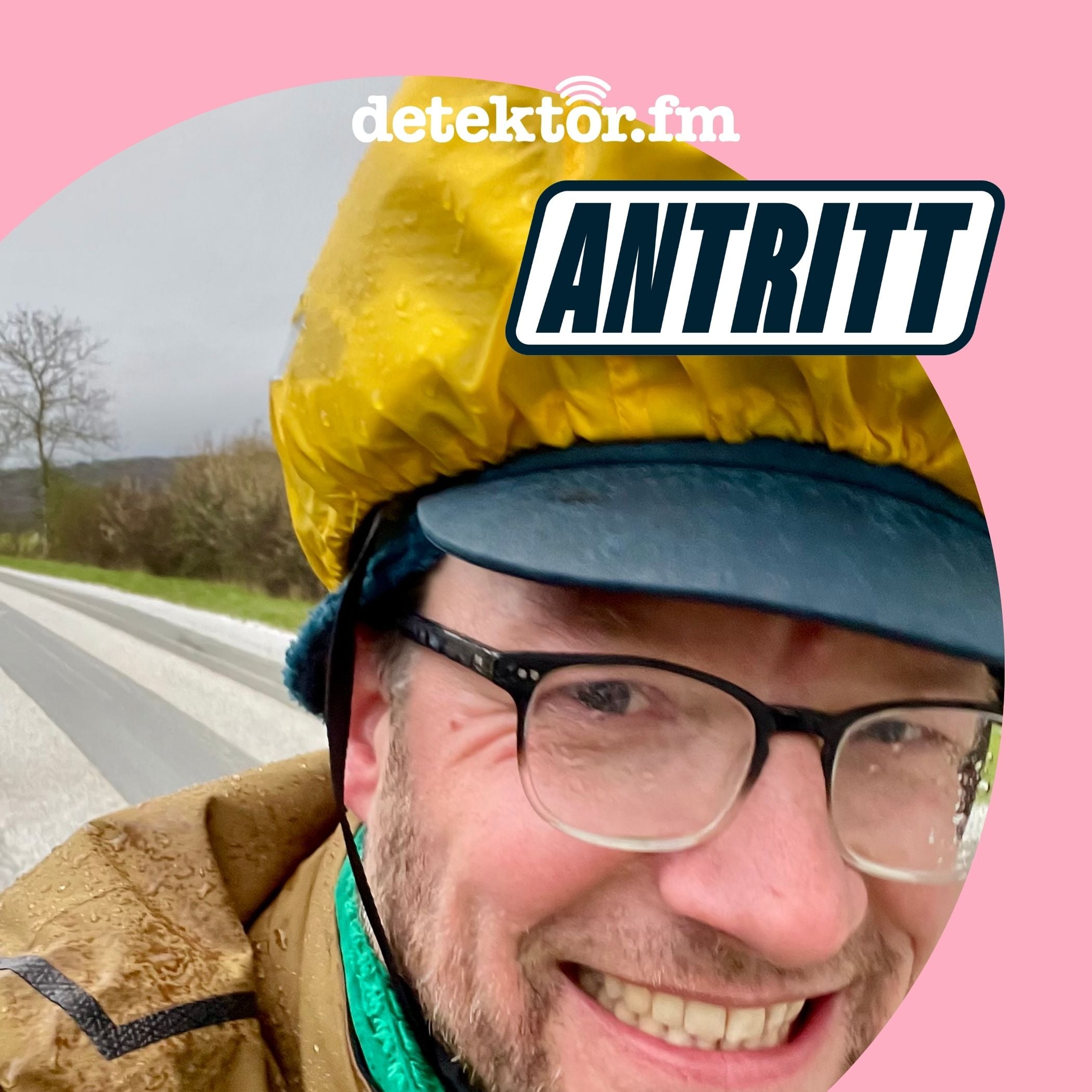 Antritt | Reportage: In einem Stück zum Mont Ventoux