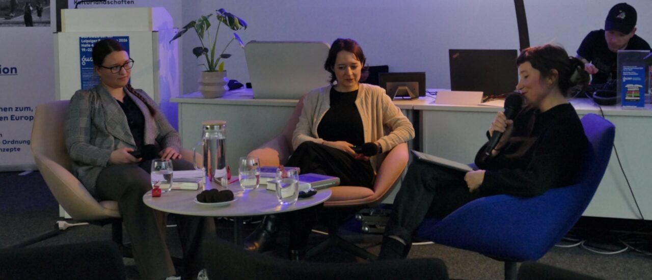 Chronist einer verloren gegangenen Welt