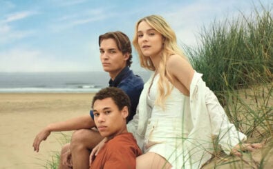 Die Kombinantion von kanalisiertem, fliessendem Quellwasser und Stegen nennt sich Klinge. Foto: Heike Sicconi