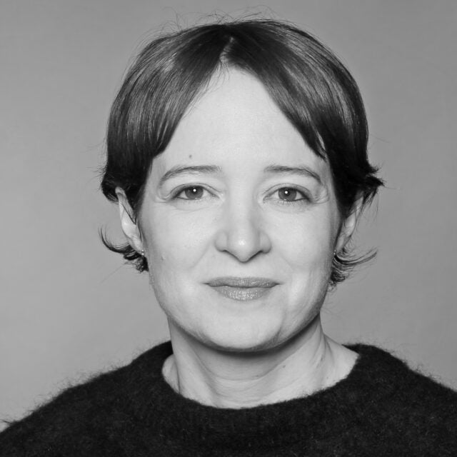 Dr. Gaëlle Fisher, Leibniz-Institut für Geschichte und Kultur des östlichen Europa