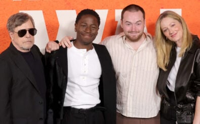 Foto: Foto von KEVIN WINTER / GETTY IMAGES 