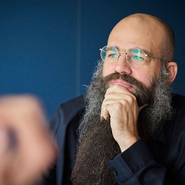 Julius von Bismarck, Künstler 