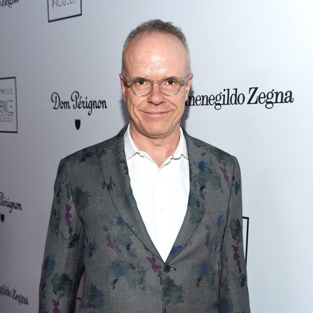 Hans Ulrich Obrist, Kurator 