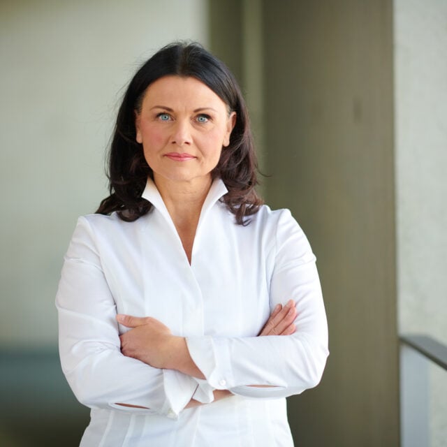 Gitta Connemann, Parlamentarische Staatssekretärin bei der Bundesministerin für Wirtschaft und Energie 