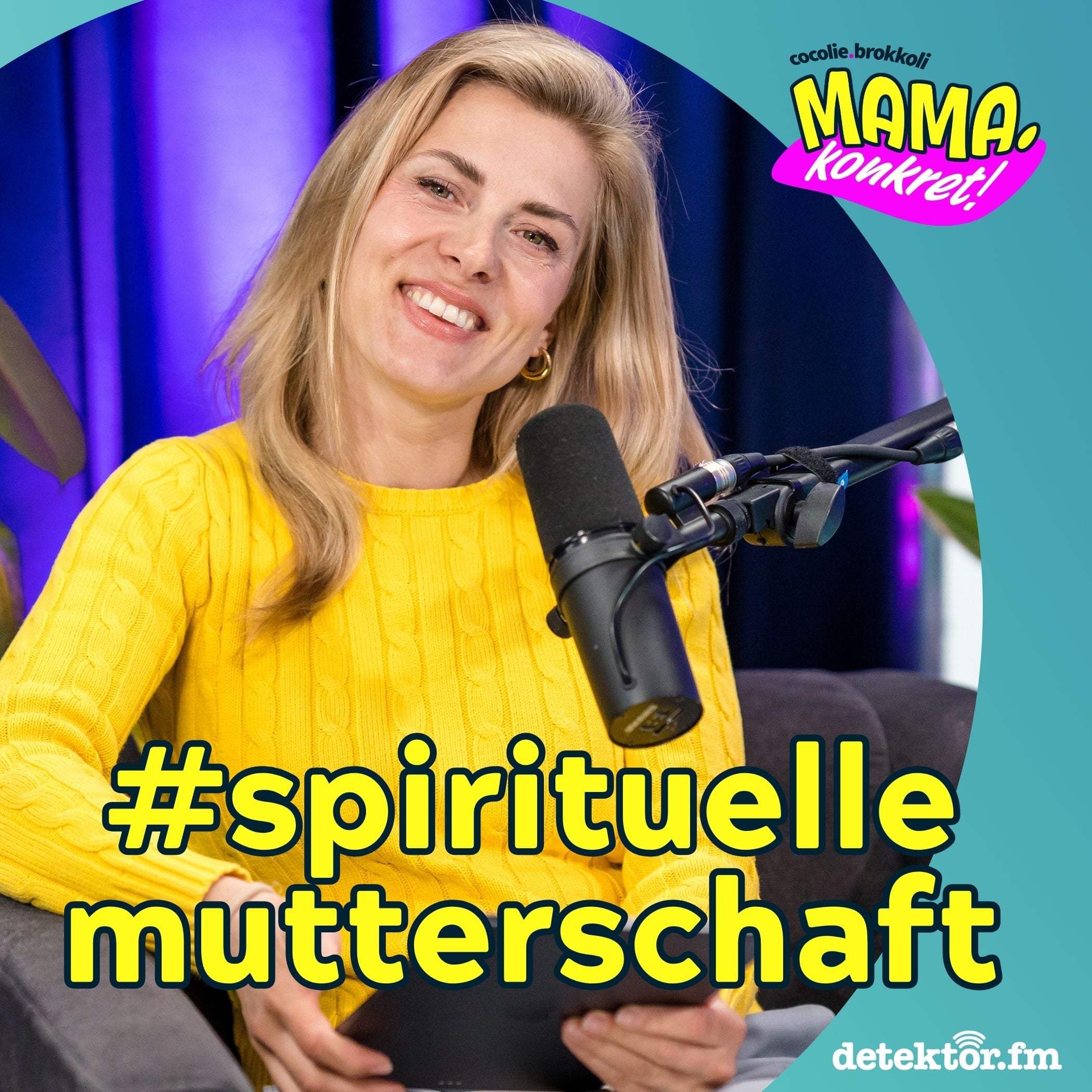 Muttersein und Spiritualität: Was passiert da mit mir?