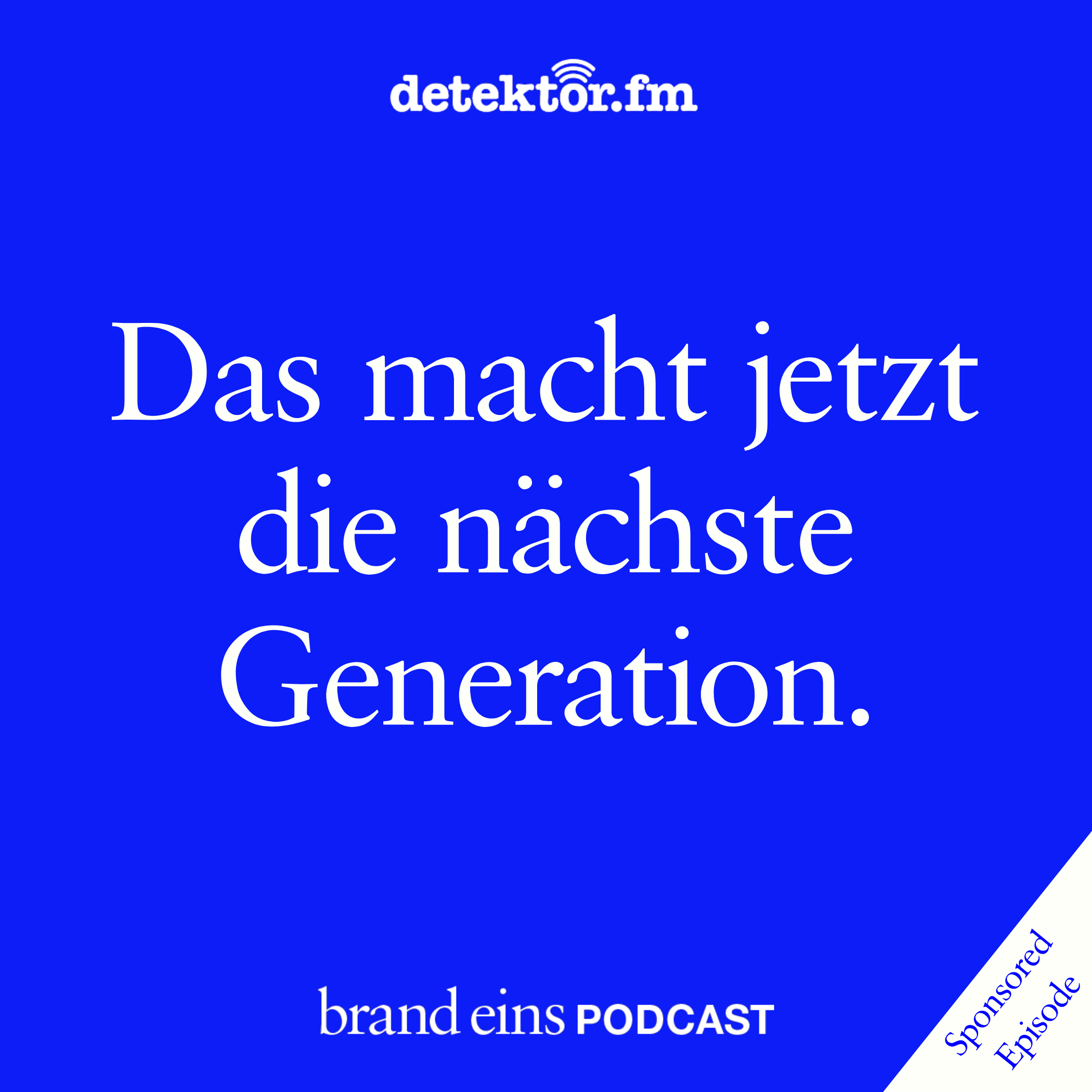 Wie gelingt Nachfolge? Südtirol Special episode artwork