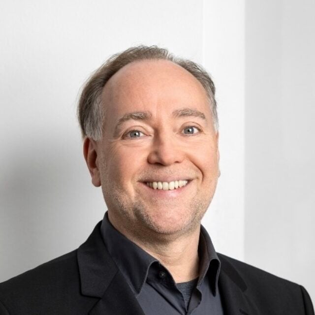 Eric Hofmann