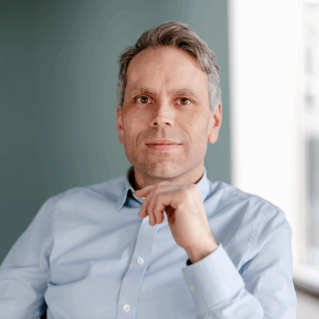 Kristian Meinken, CEO der pilot Agenturgruppe