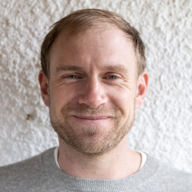 Florian Sturm, Journalist