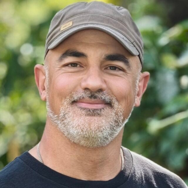 Dr. Kamran Safi, Leiter der Forschungsgruppe Tier-Umwelt Interaktionen am MPI für Verhaltensbiologie