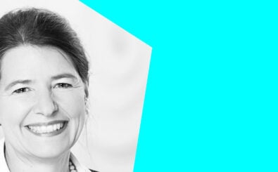 Regina Birner. Foto: Universität Hohenheim / Jan Winkler