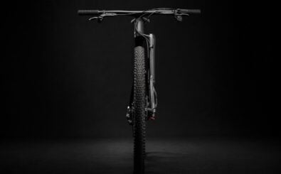 Federgabel mit nur einem Gabelbein: Die Cannondale Lefty. | Foto: Cannondale