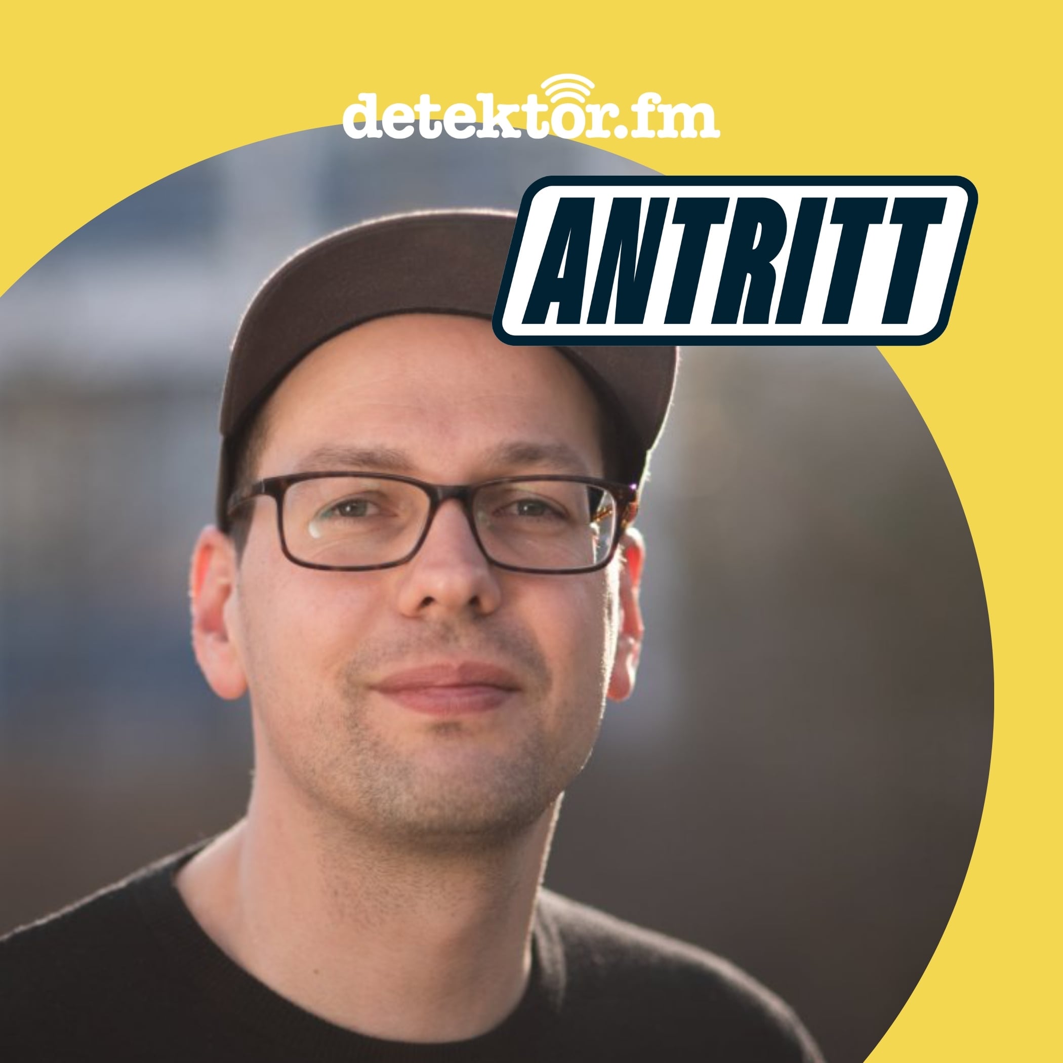 Antritt | Interview: Ist der Erfolg des E-Bikes in Gefahr, Arne Bischoff? episode artwork