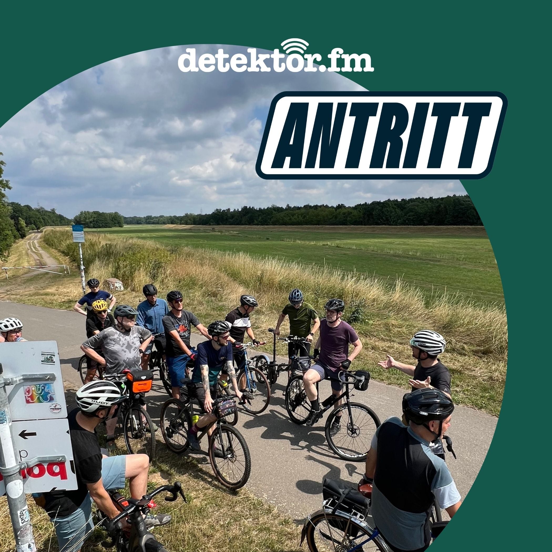 Tandem: Was wünscht ihr euch für die Fahrradzukunft, Antritt-Peloton?