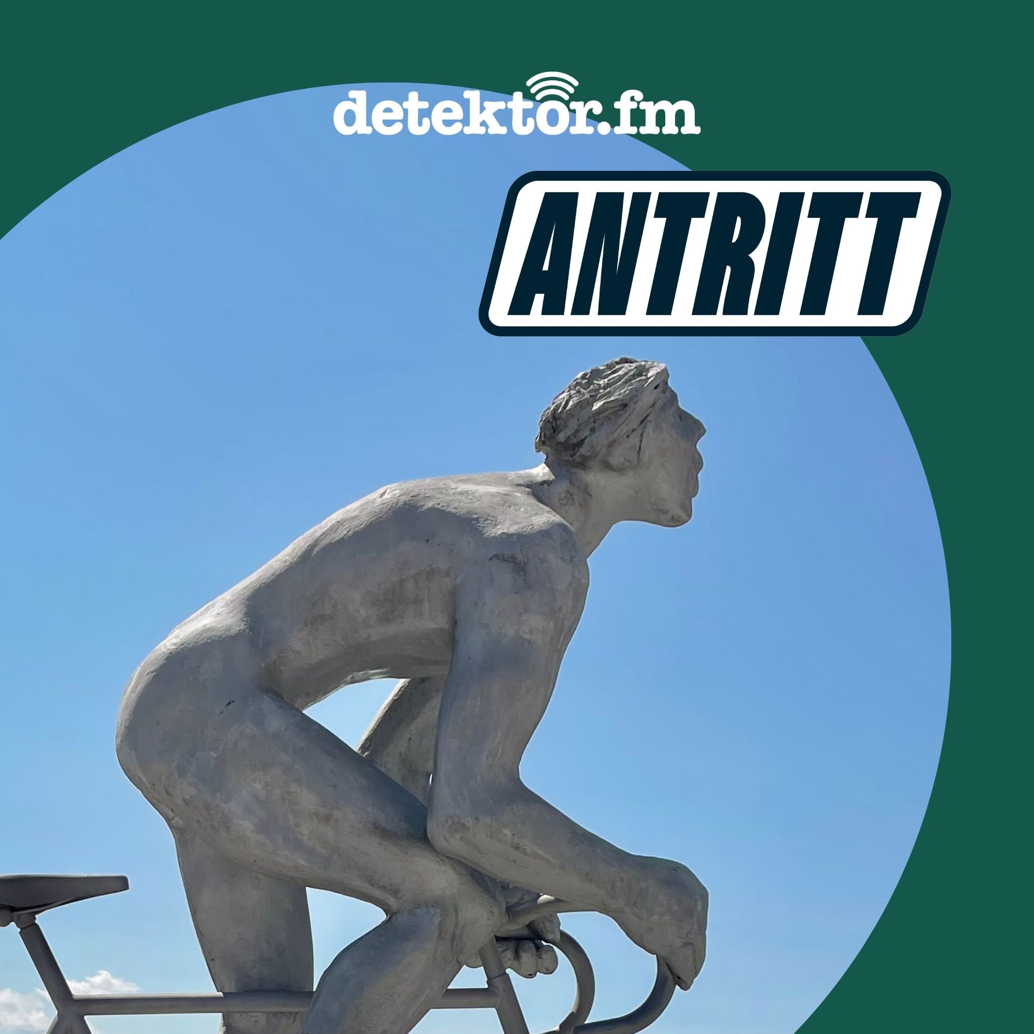 Antritt | Tandem: Wie schön ist die Tour am Tourmalet, Christian Bollert?