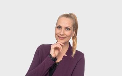 Dr. Julia F. Christensen forscht am Max-Planck-Institut für empirische Ästhetik