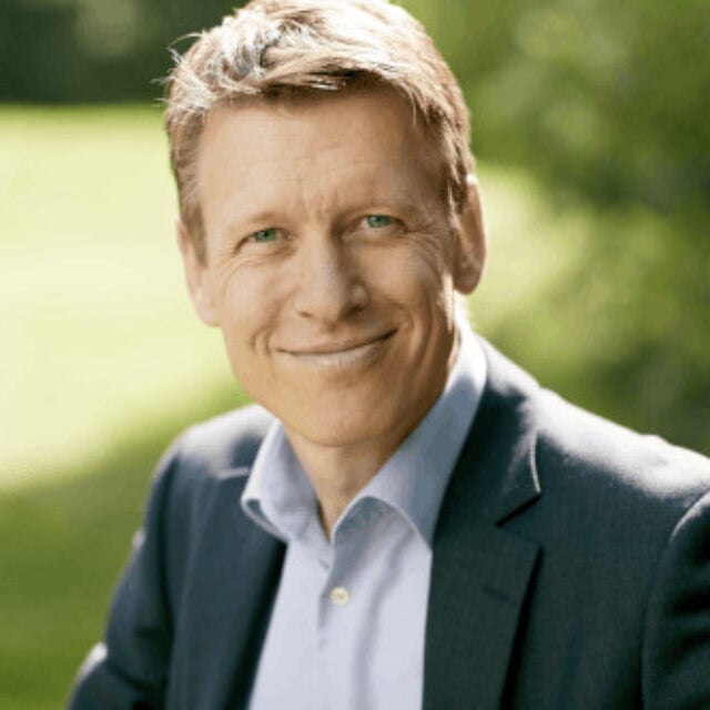 Prof. Dr. Harald Zeiss, Experte für nachhaltigen Tourismus