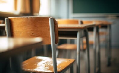 Symbolbild: Das Bildungssystem Sachsen-Anhalts steckt in der Krise. Foto: Pixvio, Shutterstock