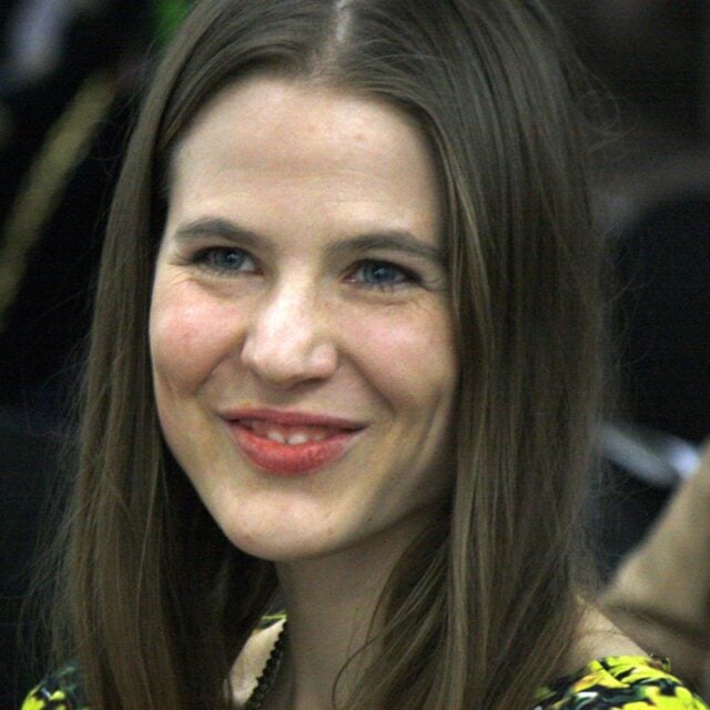 Aino Laberenz, Bühnen- und Kostümbildnerin