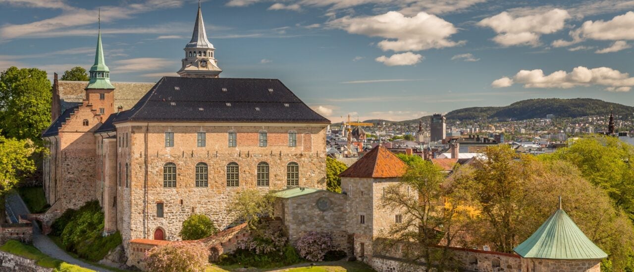 Die Geschichte des Abelpreises: Genie & Chaos in Oslo