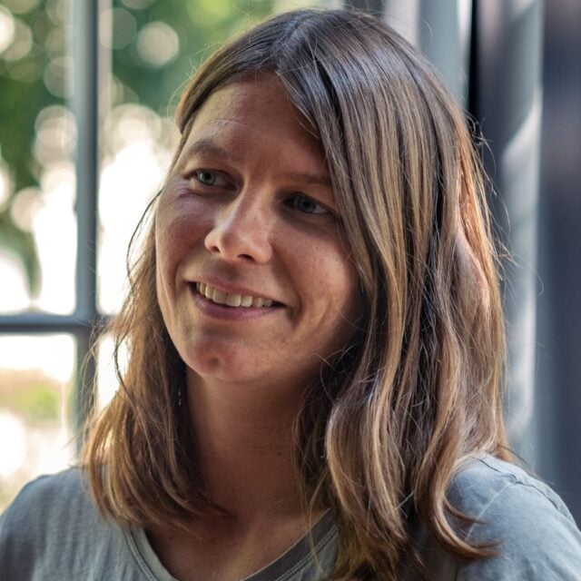 Dr. Julia Vorhölter, MPI für ethnologische Forschung
