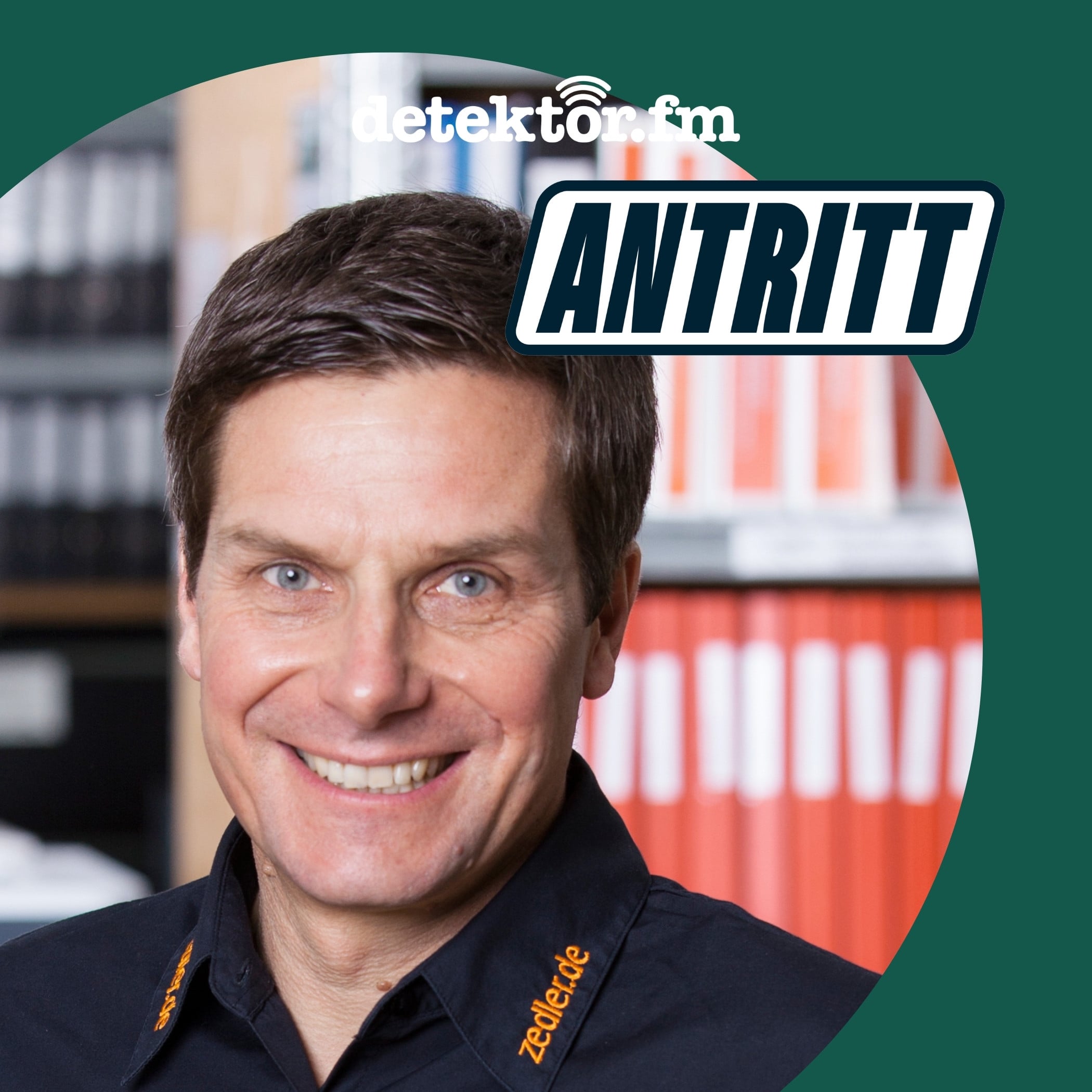 Antritt | Tandem: Wie gefährdet ist die deutsche Fahrradindustrie, Dirk Zedler?