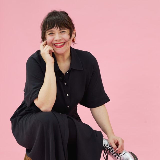 Elisabeth Lechner, Literatur- und Kulturwissenschaftlerin