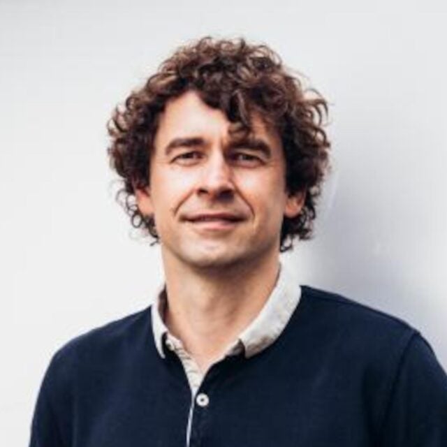 Prof. Dr. Johannes Krause forscht am MPI für evolutionäre Anthropologie