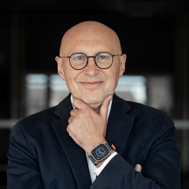 Prof. Dr. Stefan Hell