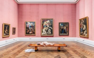 Foto: Staatliche Museen zu Berlin, Gemäldegalerie / David von Becker