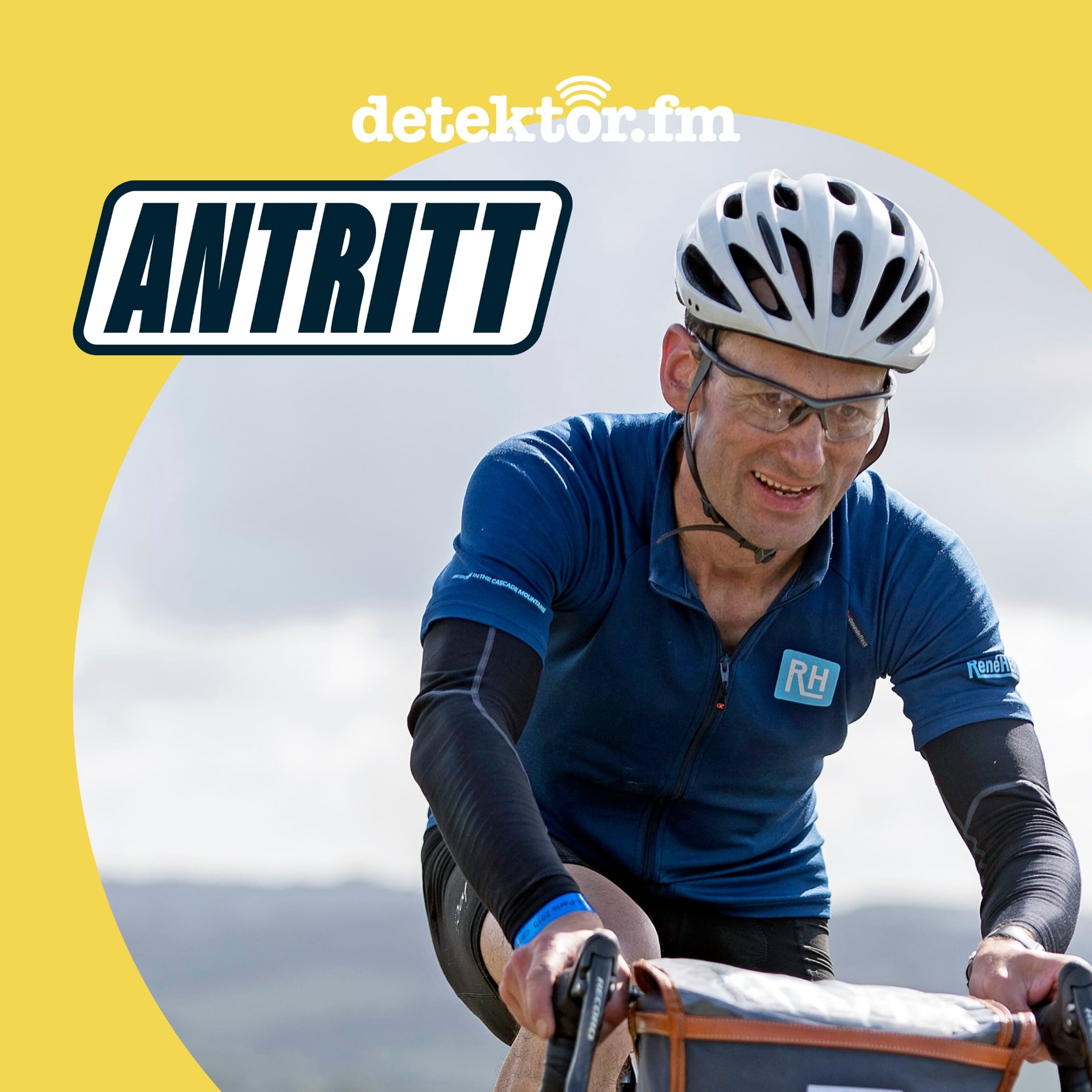 Antritt | Interview: Welche Bedeutung hat die Handmade-Szene heute, Jan Heine? episode artwork