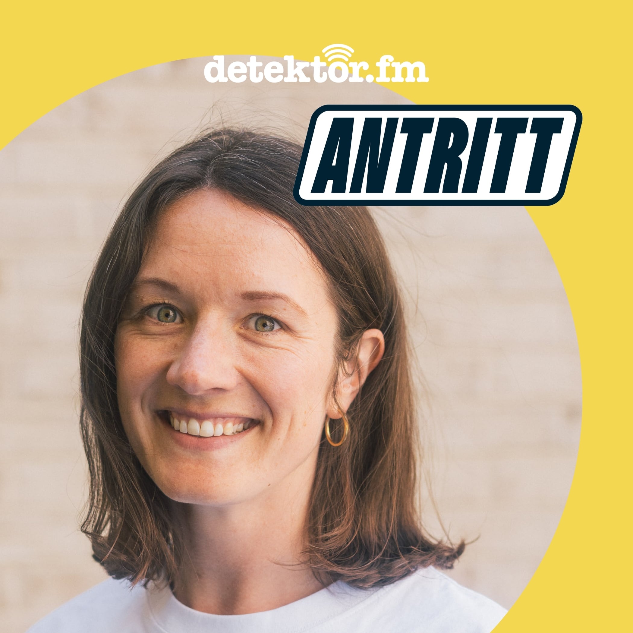Antritt | Interview: Wie unterschätzt ist der Wirtschaftsfaktor Frau, Amelie Suttner? episode artwork