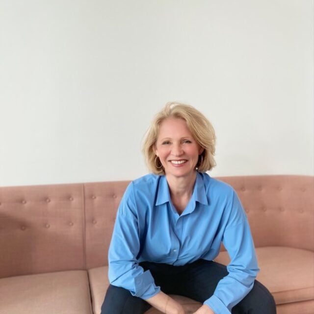 Patricia Döhle