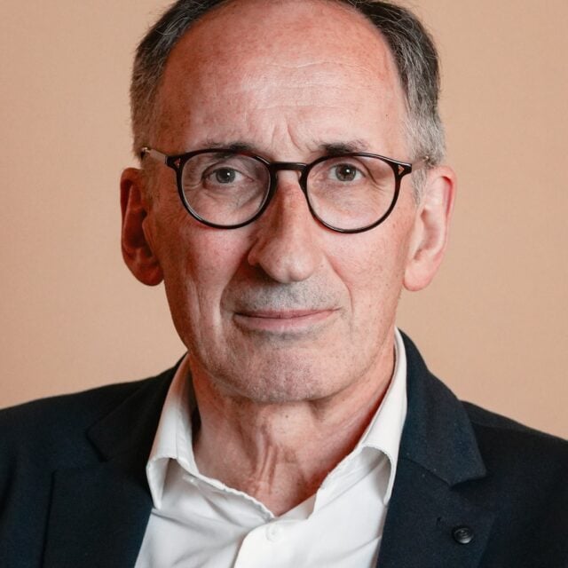 Prof. Dr. Dr. Thomas Fuchs