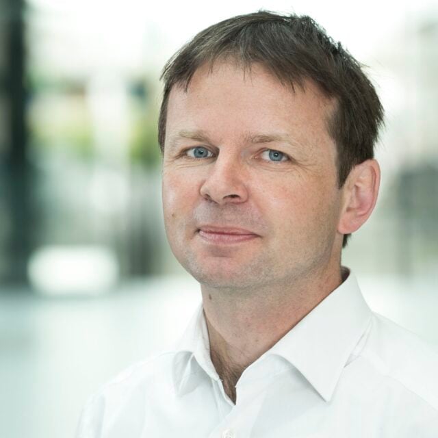 Torsten Kanzow, AWI