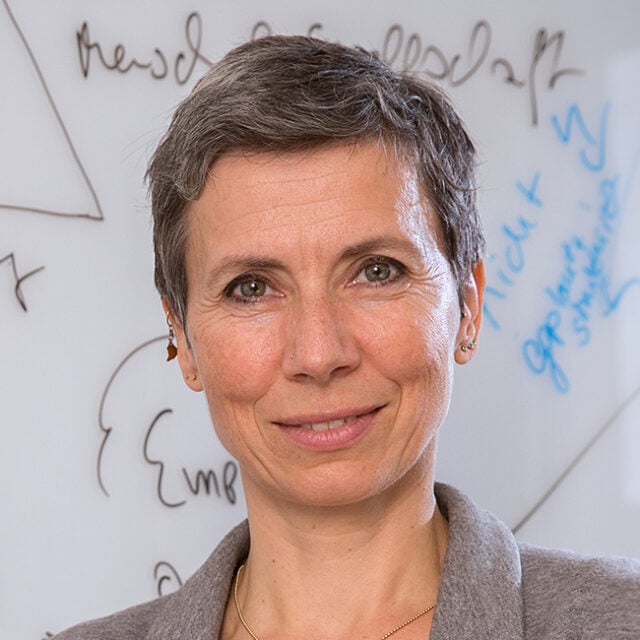 Prof. Dr. Alke Martens