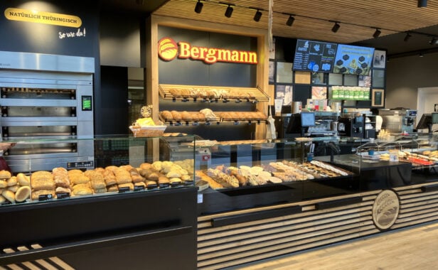 Foto: Bäckerei Bergmann